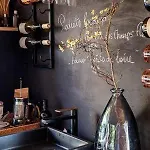 Le Martin Pecheur Luxurious Boat