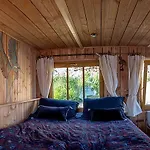 Le Martin Pecheur Luxurious Boat Saumur