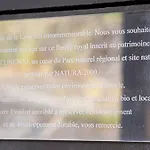 Botel Le Martin Pecheur Luxurious Boat Saumur