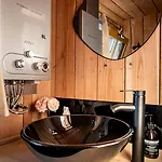 Le Martin Pecheur Luxurious Boat Botel *