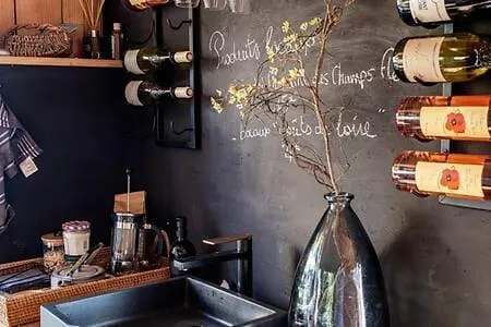 Le Martin Pecheur Luxurious Boat