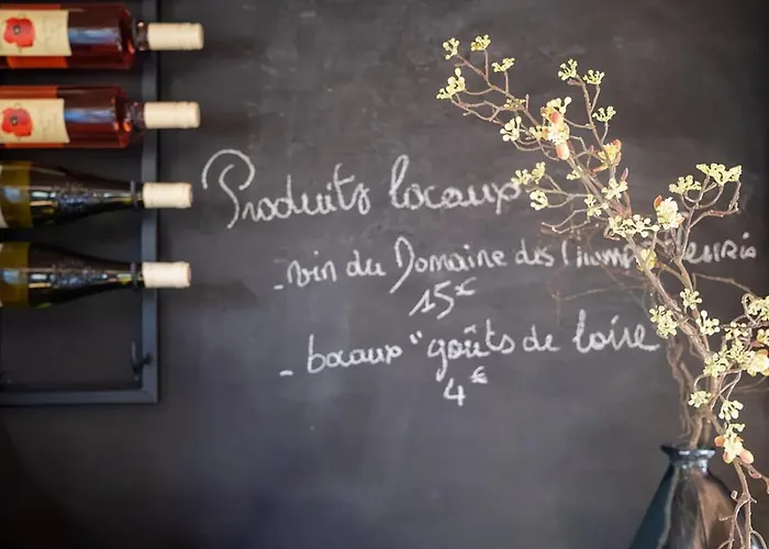 Le Martin Pecheur Luxurious Boat بوتيل *